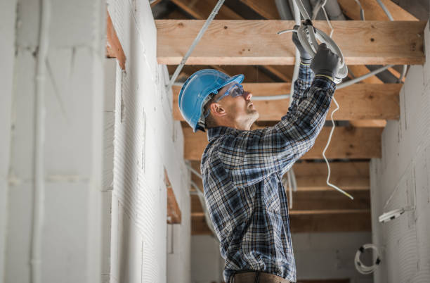 Best Electrical Contractors for Businesses  in Eaton, OH