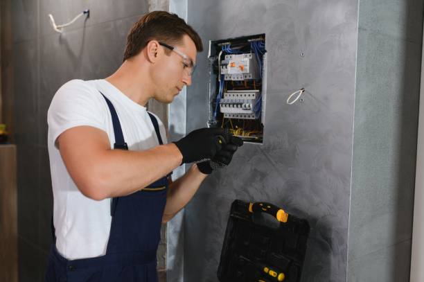 Best Affordable Electrical Installation  in Eaton, OH
