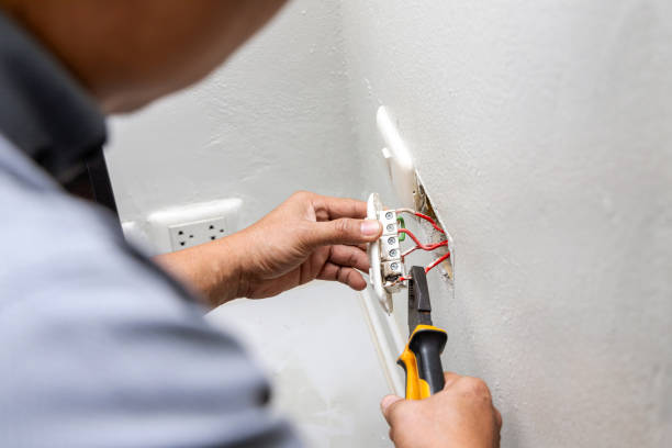 Best Electrician Near Me  in Eaton, OH