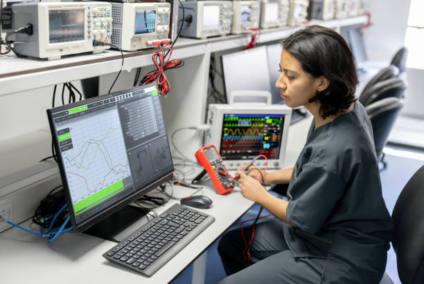 Best Local Electrician Companies  in Eaton, OH